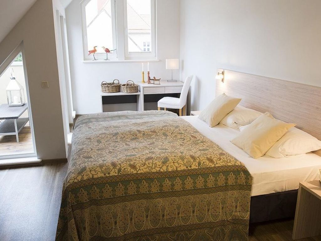 3 chambres, Wi-Fi