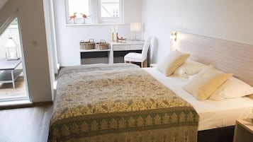 3 chambres, Wi-Fi