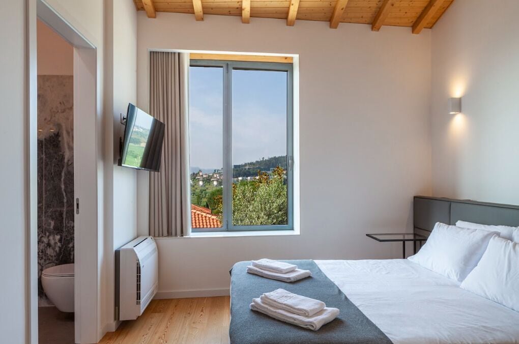 Photo - Hotel Quinta da Tulha By VimaHotels