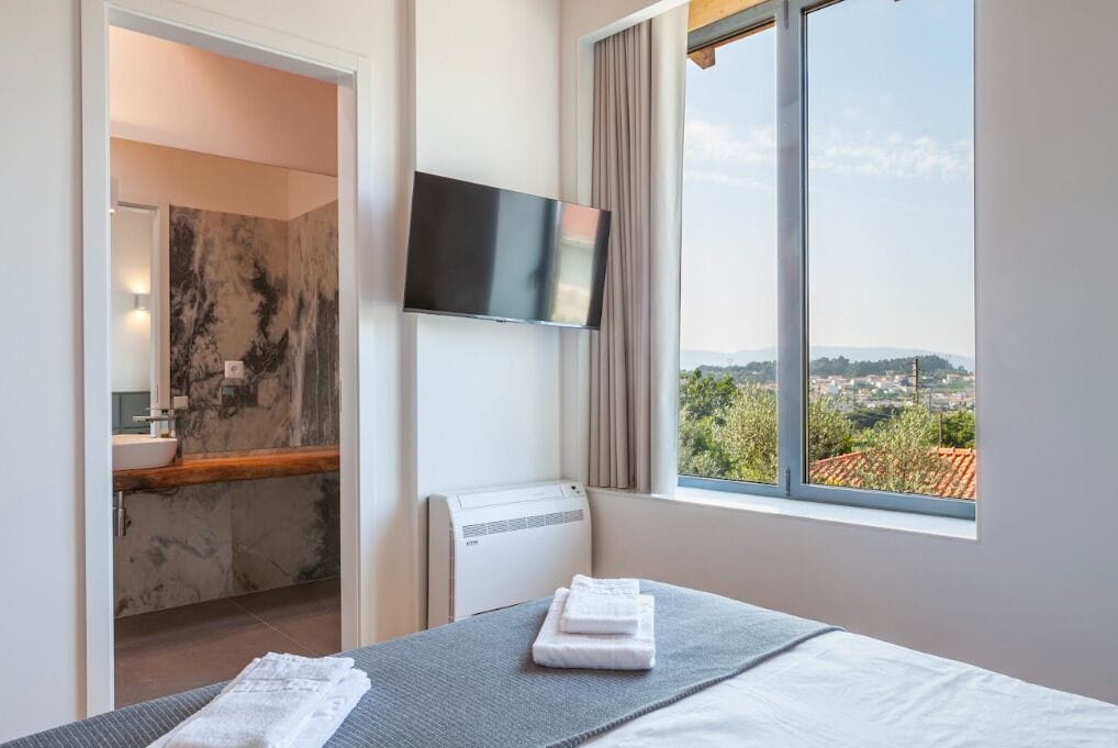 Foto - Hotel Quinta da Tulha By VimaHotels