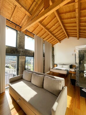 Suite Familiale | Wi-Fi gratuit