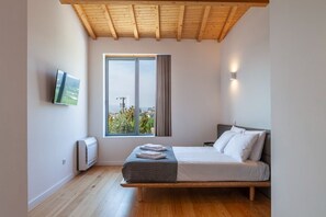 Chambre Double Confort | Wi-Fi gratuit