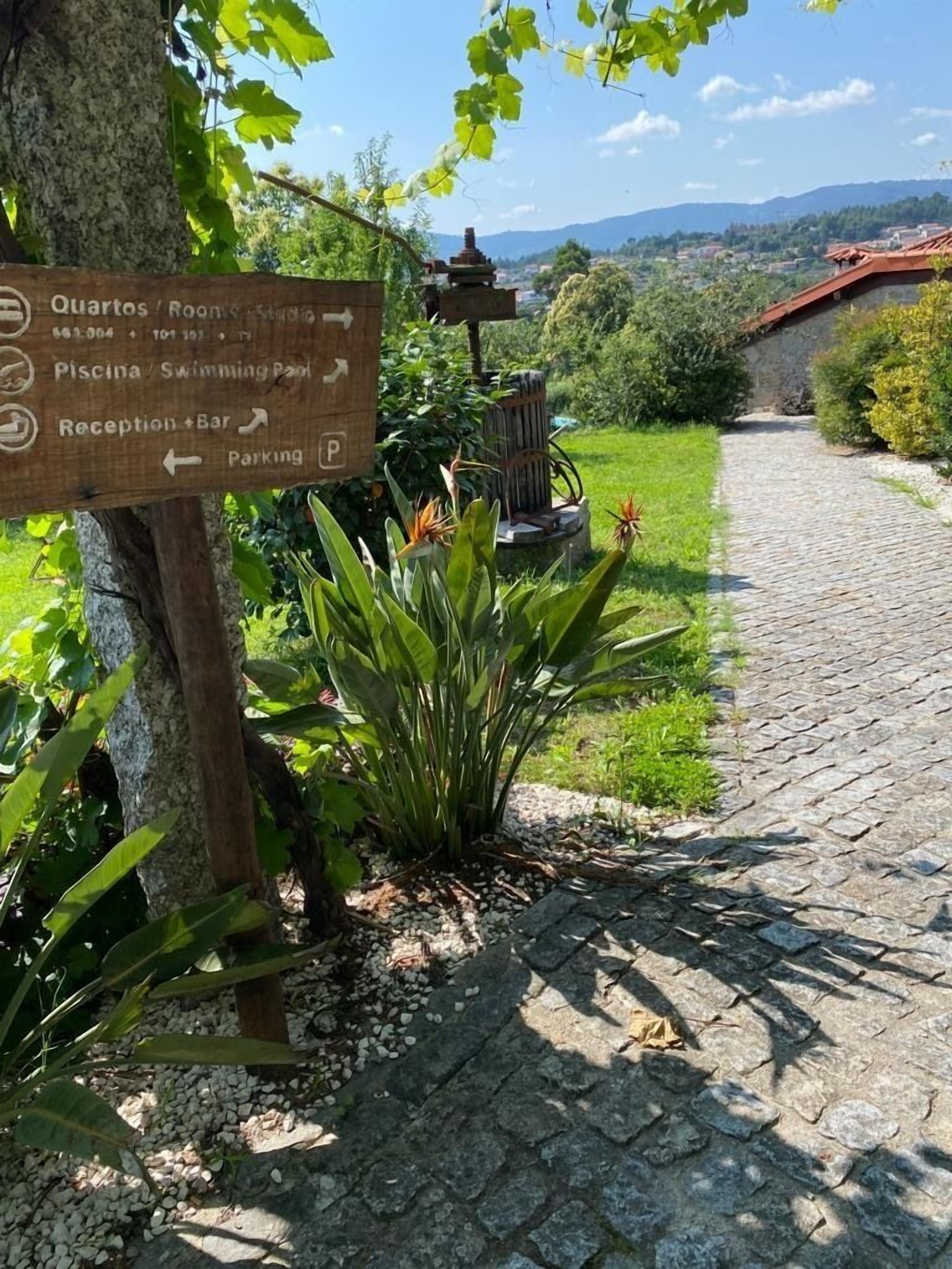 Foto - Hotel Quinta da Tulha By VimaHotels