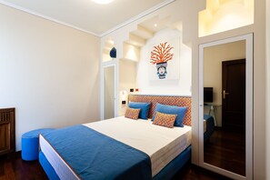 4 Schlafzimmer, Bügeleisen/Bügelbrett, Reisekinderbett, kostenloses WLAN