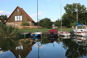 Port de plaisance