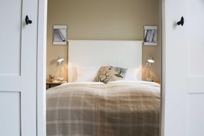 1 Schlafzimmer, WLAN