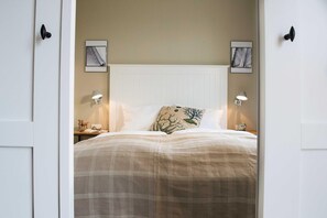 1 Schlafzimmer, WLAN