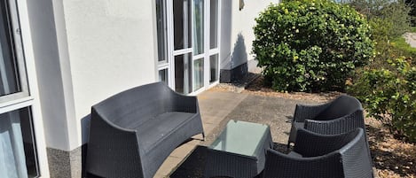 Terras
