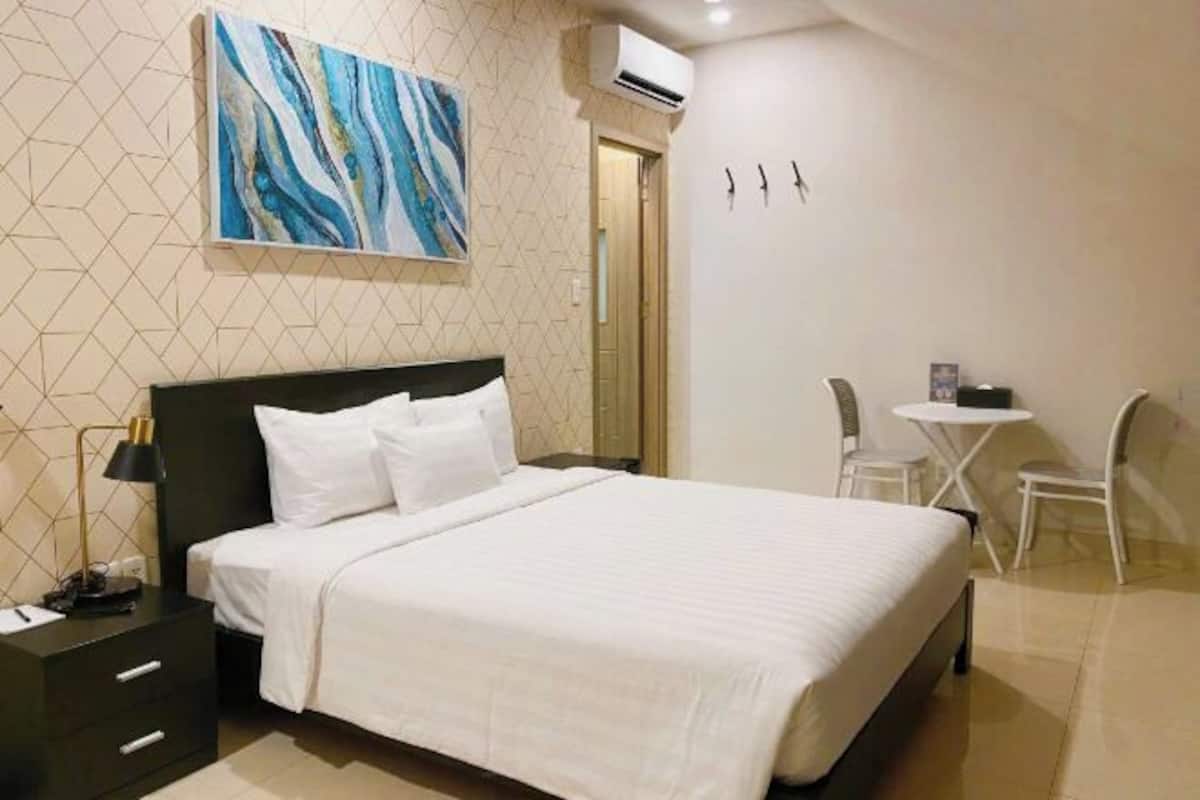 Bettwäsche aus ägyptischer Baumwolle, hochwertige Bettwaren