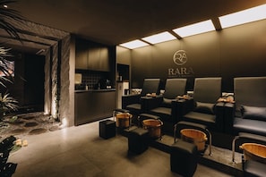 Spa