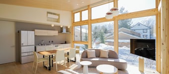 Villa Kyla