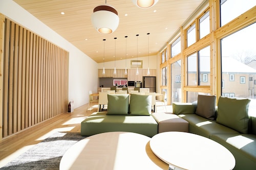 Villa Kyla&nbsp;施設全景