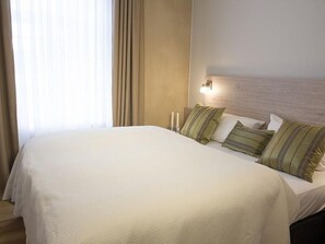 2 bedrooms, WiFi