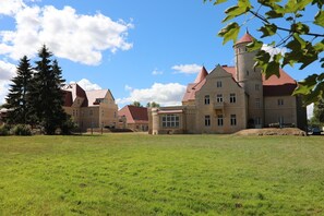 AuĂenbereich