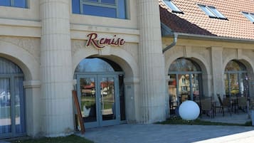 Außenbereich