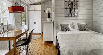 The Rhythm & Pines Summer House