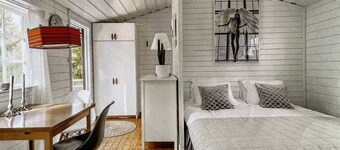 The Rhythm & Pines Summer House