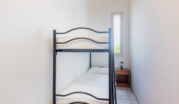 2 chambres, Wi-Fi, draps fournis