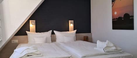 1 slaapkamer, wifi