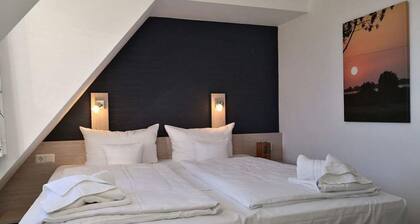 Marengo RE-11 - Comfortable non-smoking apartment The Marengo coach house RE-11 at