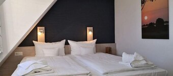 Marengo RE-11 - Comfortable non-smoking apartment The Marengo coach house RE-11 at