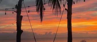 Tharadol Beach Resort