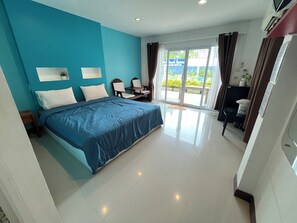 Deluxe (Old Building) | Kostenloses WLAN