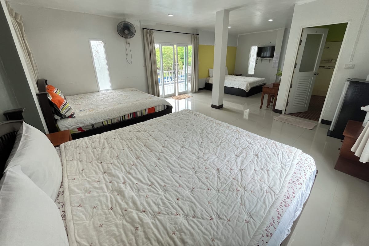 Family Room (Old Building)