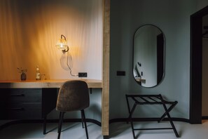 Comfort Single Room | Desk, free WiFi, bed sheets - Zur Mühle - Hotel am Fleth (Buxtehude)