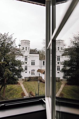 Zur Mühle - Hotel am Fleth