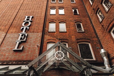 Zur Mühle - Hotel am Fleth
