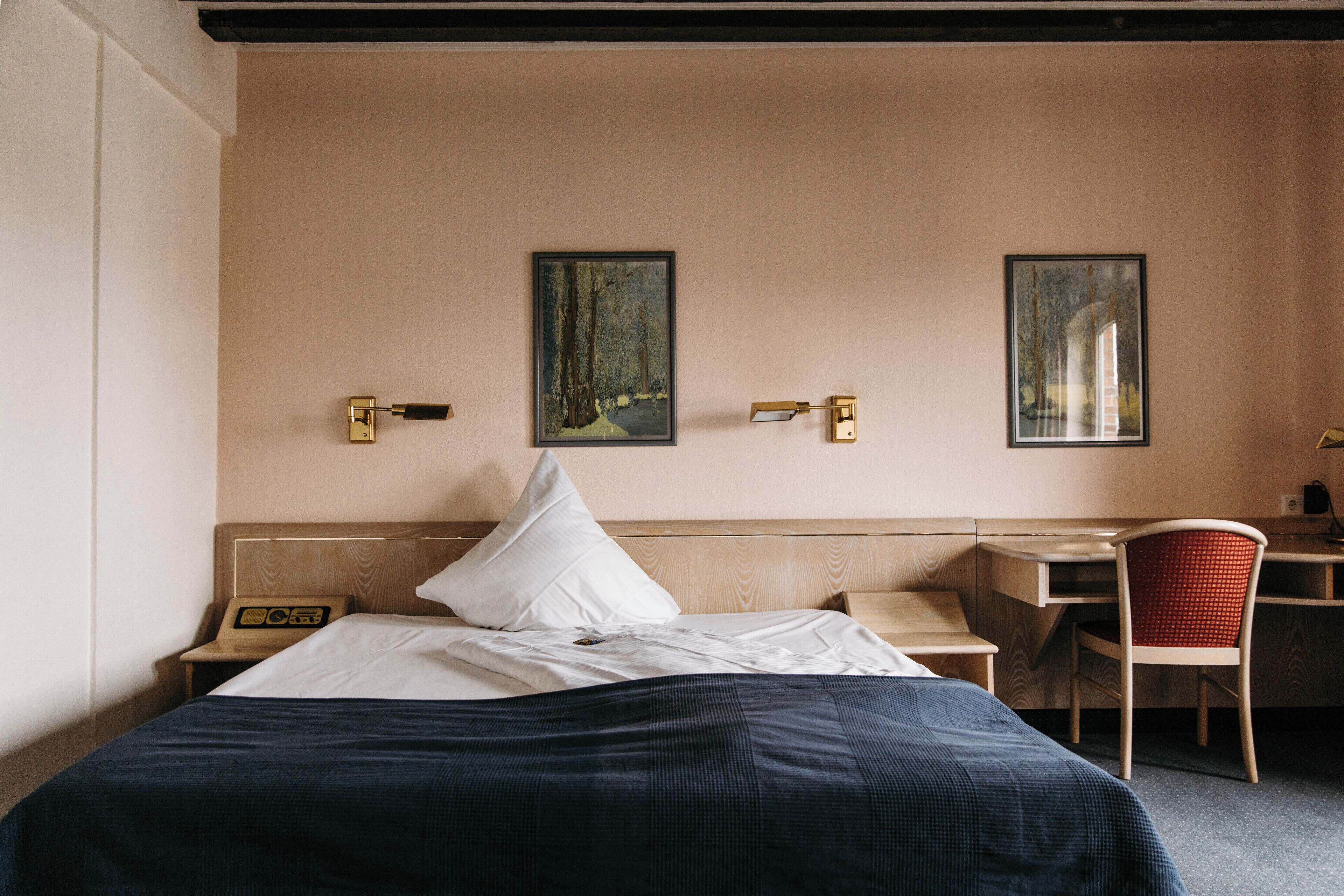 Foto - Zur Mühle - Hotel am Fleth