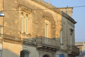 Detalle exterior