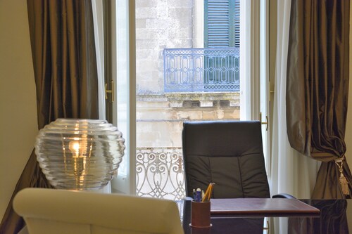 Elpis Room - Santa Sofia Martano