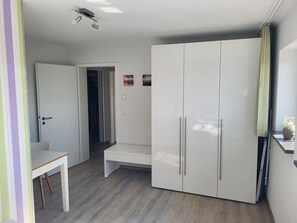 Interior - Wildrose LH-306 - Cozy vacation apartment The Landhof Wildrose LH-306 in (Stolpe auf Usedom)