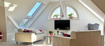 Eckhorst Farm, Landtraum