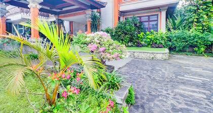 Collection O Bali near Sanur Beach formerly Akarsa Transit