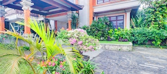 Collection O Bali near Sanur Beach formerly Akarsa Transit