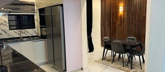 Fina Shortlet Apartment 