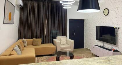 Fina Shortlet Apartment