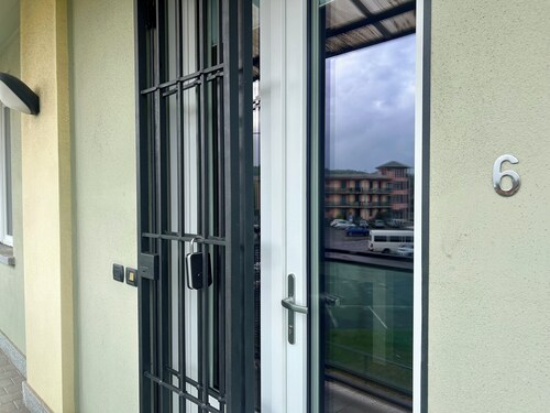 Serravalle Outlet Prime Apartments 6