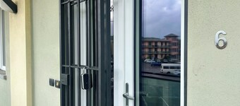 Serravalle Outlet Prime Apartments 6