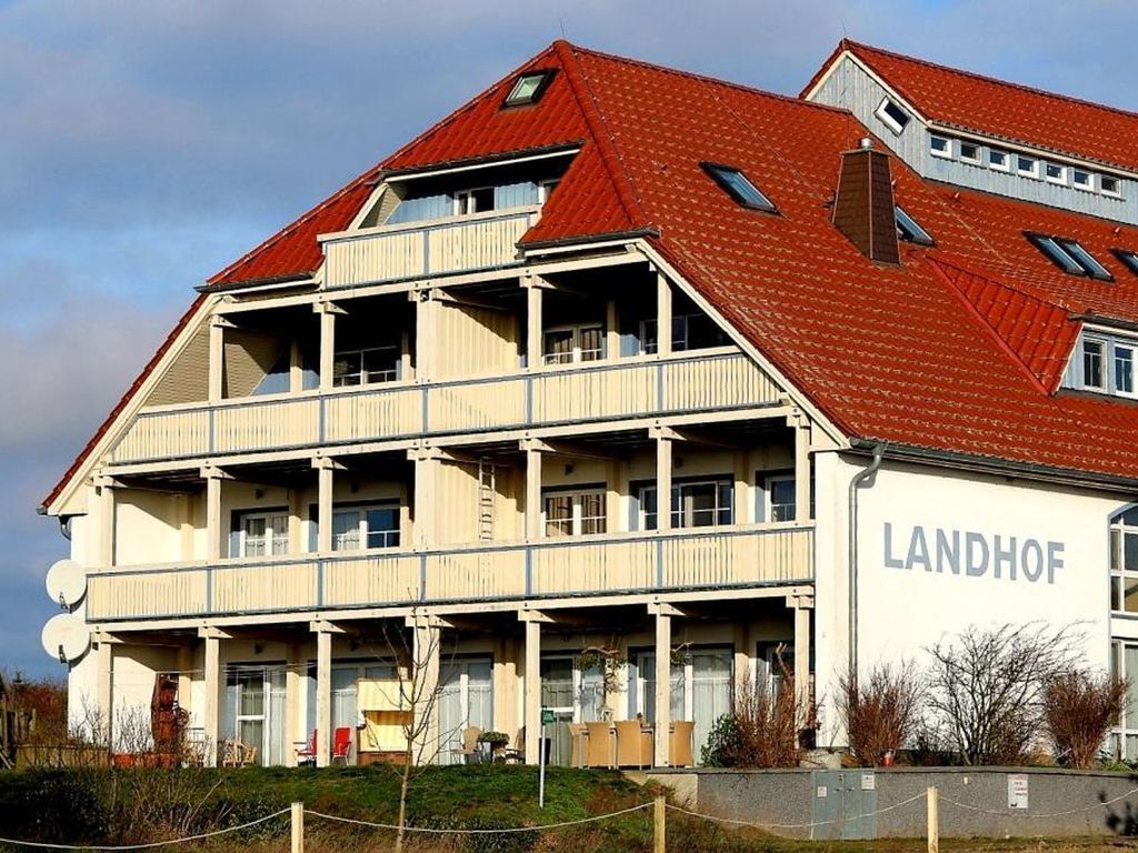 Eksteriør