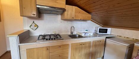 Apartment, Smoking | 2 bedrooms