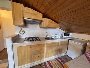 Appartement, fumeurs | 2 chambres