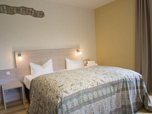 3 Schlafzimmer, Schreibtisch, WLAN