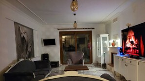 Reception - Terrace Urla (Urla)
