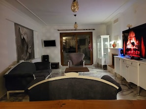 Recepció