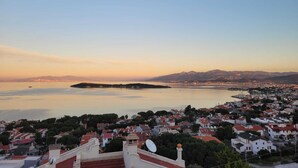 Rooftop terrace - Terrace Urla (Urla)