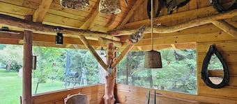 Silesian Beskids cozy vacation home